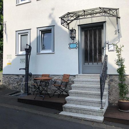 Ferienwohnung Elsa Hungen Luaran gambar