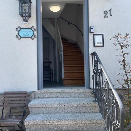 Ferienwohnung Elsa Hungen Luaran gambar