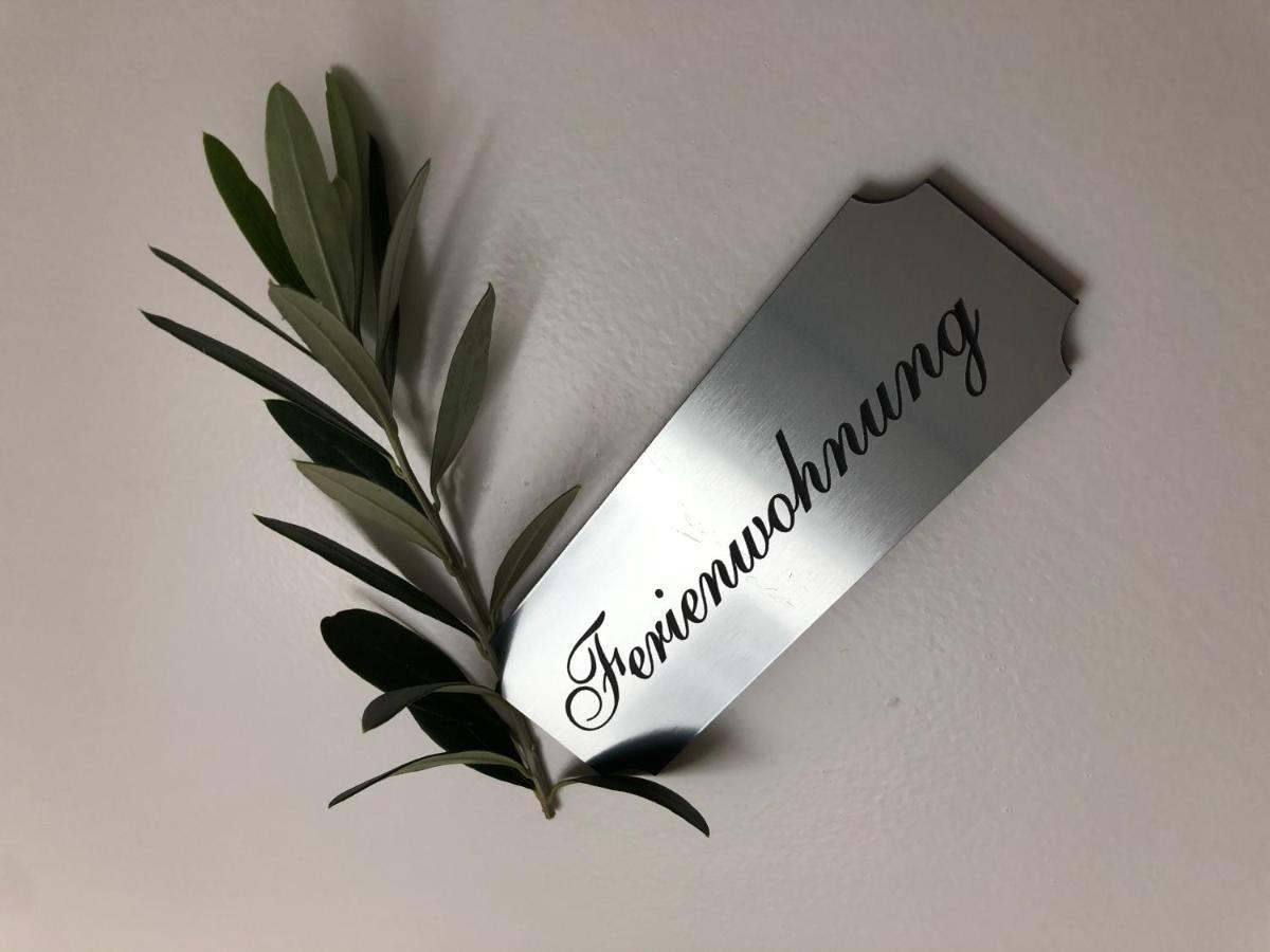 Ferienwohnung Elsa Hungen Luaran gambar
